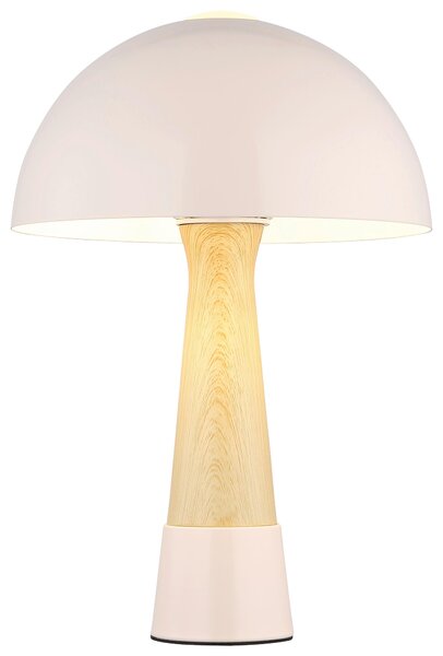 STOLNÍ LAMPA, E27, 25/36,5 cm - Stolní lampy