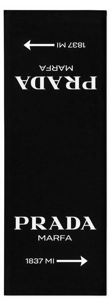 Běhoun na stůl 45x140 cm Prada – Mila Home