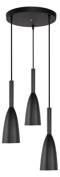 ZÁVĚSNÉ SVÍTIDLO, 100/30/30 cm - Online Only svítidla, Online Only