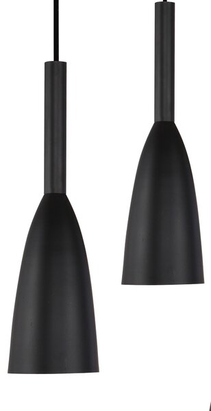 ZÁVĚSNÉ SVÍTIDLO, 100/30/30 cm - Online Only svítidla, Online Only