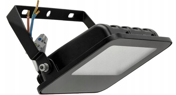 BERGE LED reflektor Heros 30W - IP65 - neutrální bílá