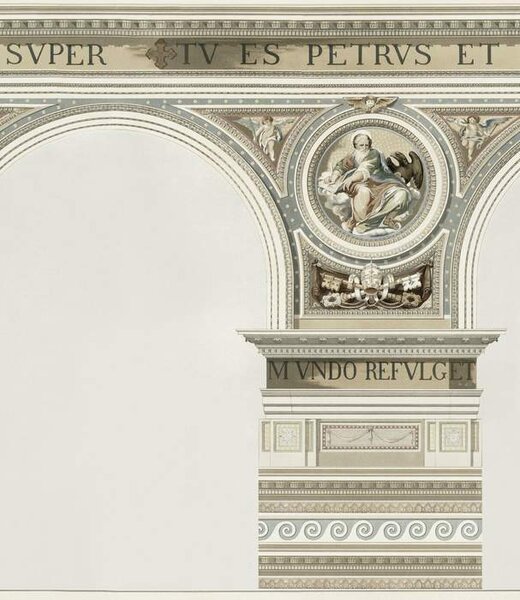 Mind the Gap WP 20220 Basilique