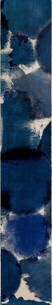 Mind the Gap WP 20154 Indigo Marvel
