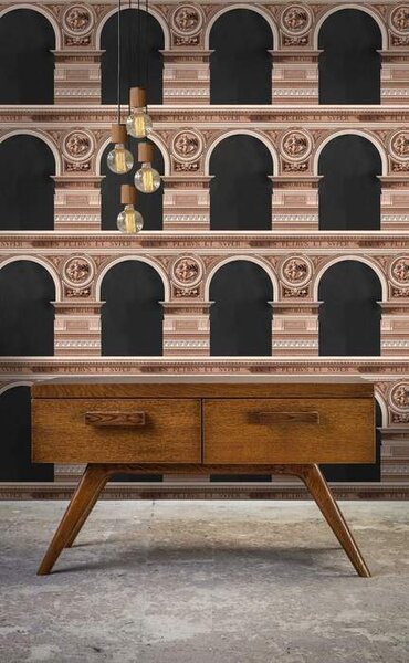 Mind the Gap WP 20221 Basilique Copper