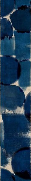 Mind the Gap WP 20154 Indigo Marvel