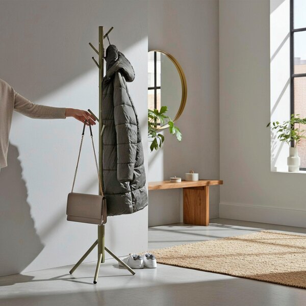 ŠATNÍ STOJAN Modern Living - Online Only šatny & botníky, Online Only