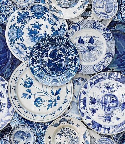Mind the Gap WP 20187 Delftware
