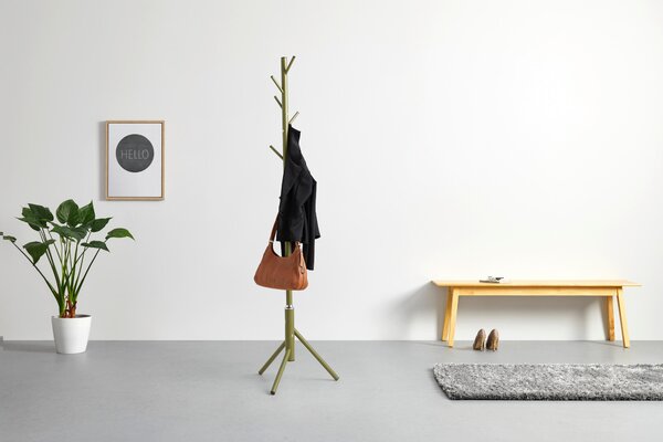 ŠATNÍ STOJAN Modern Living - Online Only šatny & botníky, Online Only