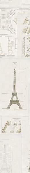 Mind the Gap WP 20217 Grand Eiffel
