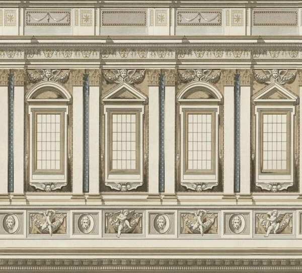 Mind the Gap WP 20223 Vaticano