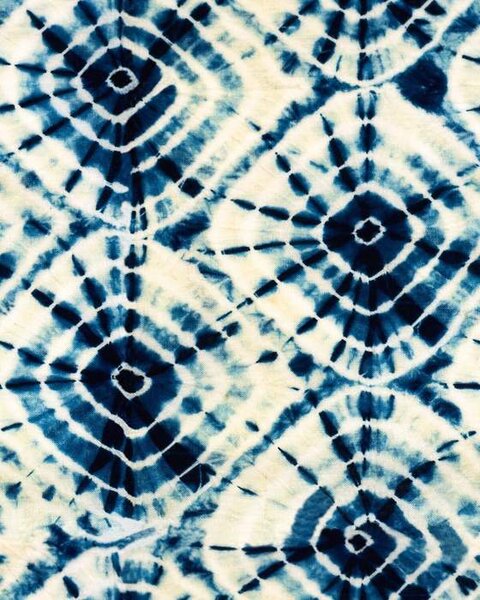 Mind the Gap WP 20205 Shibori Swirls