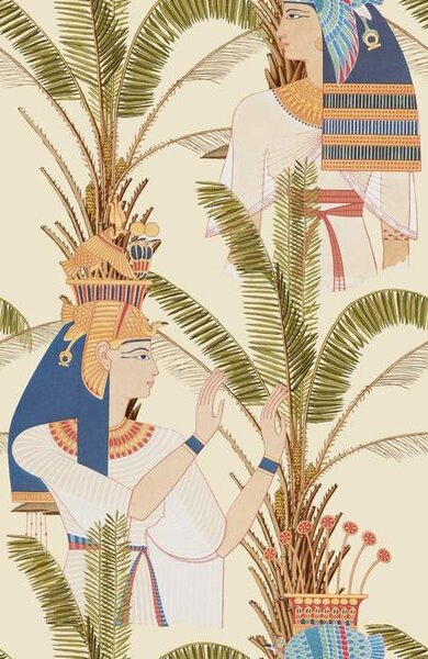 Mind the Gap WP 20265 Egyptian Queens