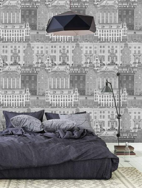 Mind the Gap WP 20209 Amsterdam Neutral