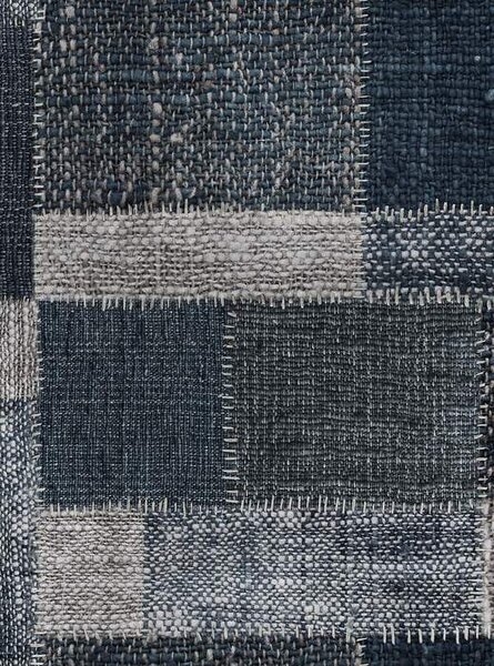 Mind the Gap WP 20207 Jute Washed