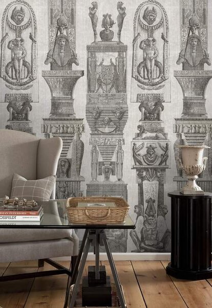 Mind the Gap WP 20192 Egyptian Columns