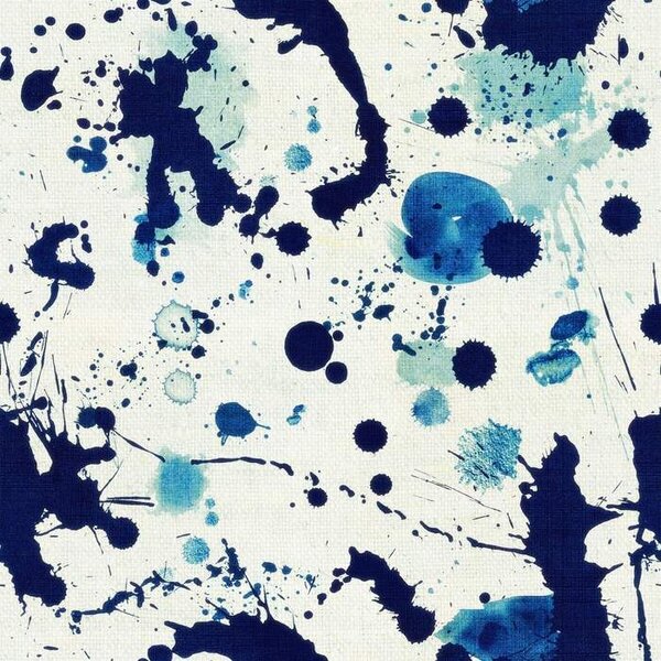 Mind the Gap WP 20184 Splatters