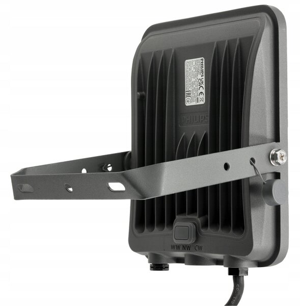 LED reflektor Philips 50W - 6000lm CCT