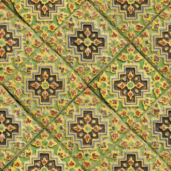 Mind the Gap WP 20103 Italian Tile
