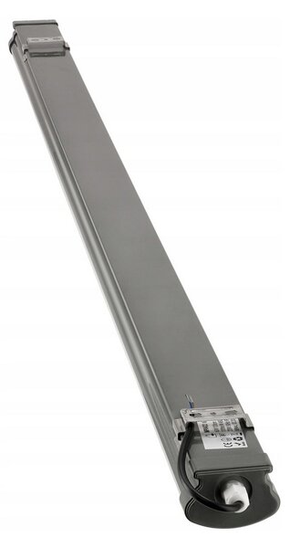 Hermetické LED svítidlo 150cm - 70W - neutrální bílá BERGE