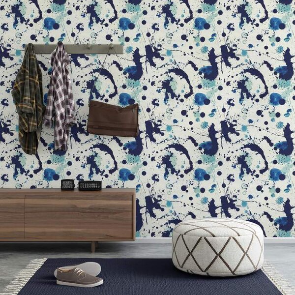 Mind the Gap WP 20184 Splatters