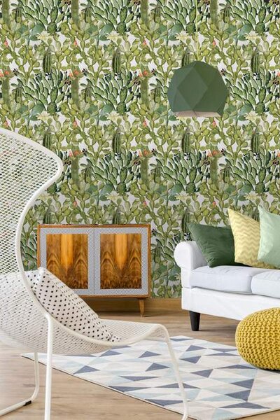 Mind the Gap WP 20166 Opuntia