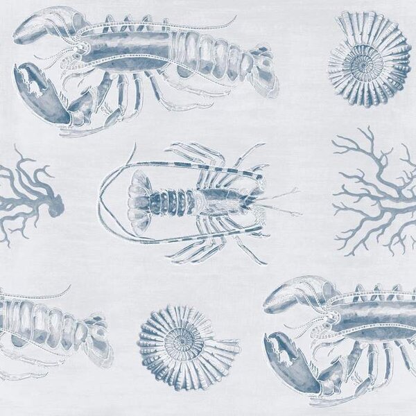 WP 20014 Lobster Blue