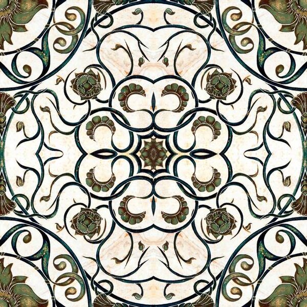 Mind the Gap WP 20054 Spanish Tile