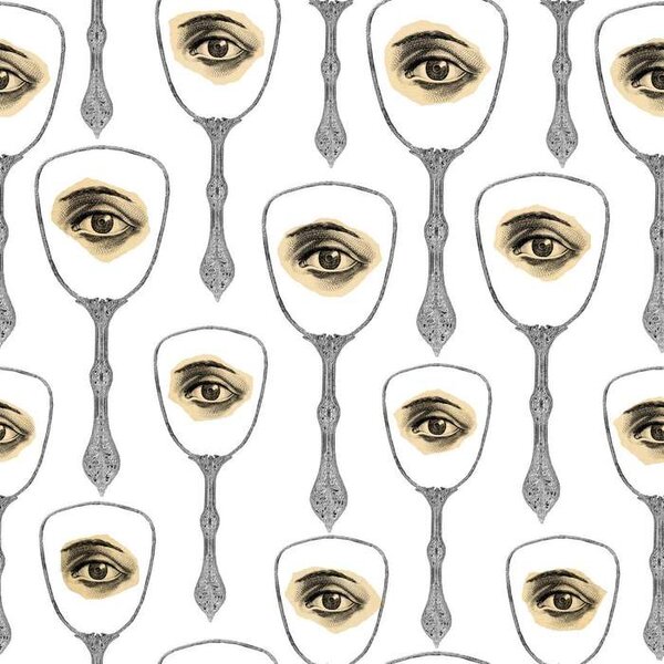 Mind the Gap WP 20082 Mirrors Eye Neutral