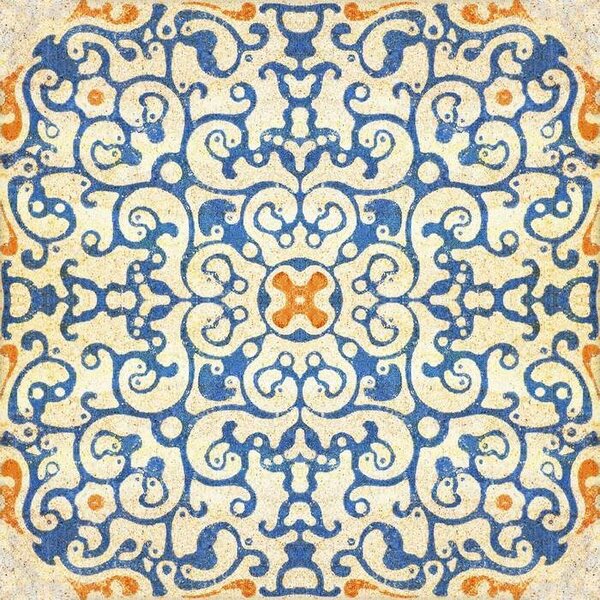 Mind the Gap WP 20054 Spanish Tile