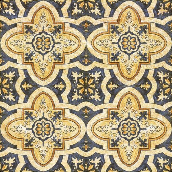 Mind the Gap WP 20059 Maghreb Tile