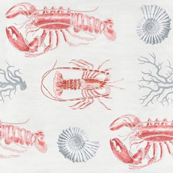 Mind the Gap WP 20012 Lobster