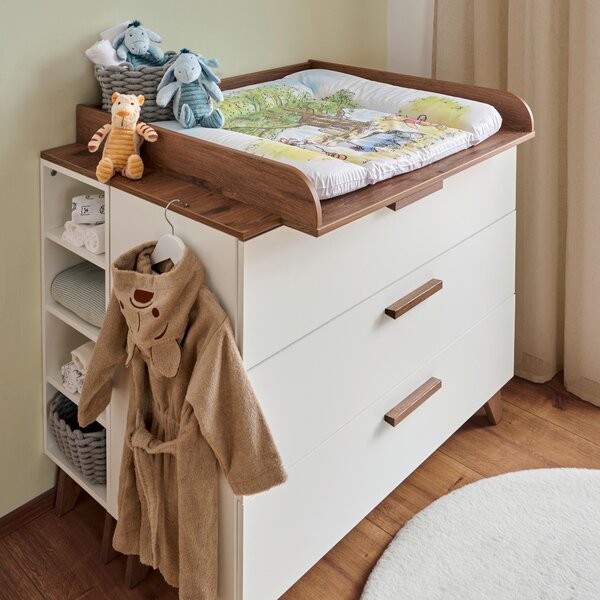 PŘEBALOVACÍ PODLOŽKA, 85/72 cm Disney - Přebalovací komody