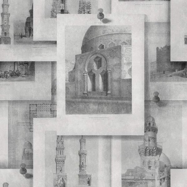 Mind the Gap WP 20074 Arabian Monuments Neutral