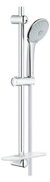 GROHE 27231001 - Sprchový set EUPHORIA 600 mm lesklý chrom