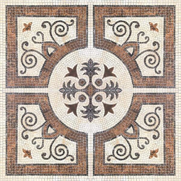 Mind the Gap WP 20060 Byzantine Tile