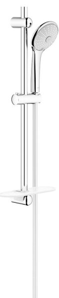 GROHE 27231001 - Sprchový set EUPHORIA 600 mm lesklý chrom