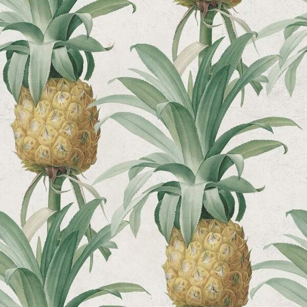 Mind the Gap WP 20090 Ananas
