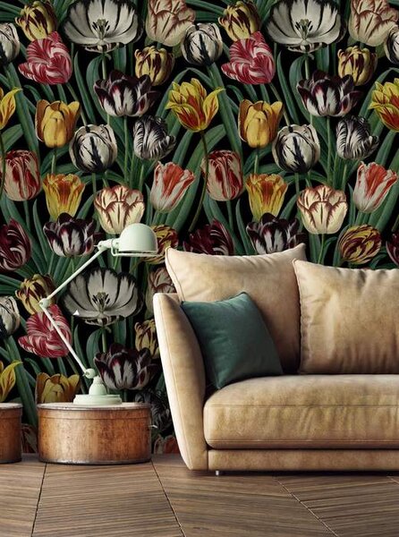 Mind the Gap WP 20178 Tulipa