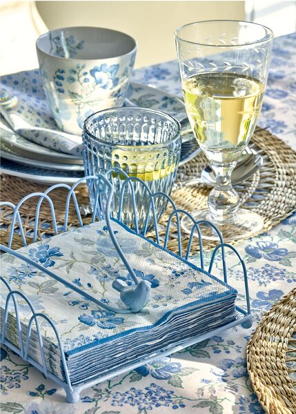 Sklenice Alice Blue 250 ml
