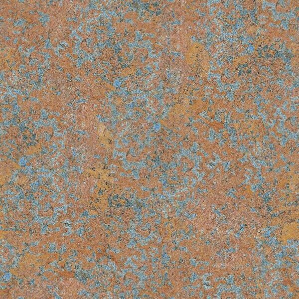 Mind the Gap WP 20241 Rust Panel