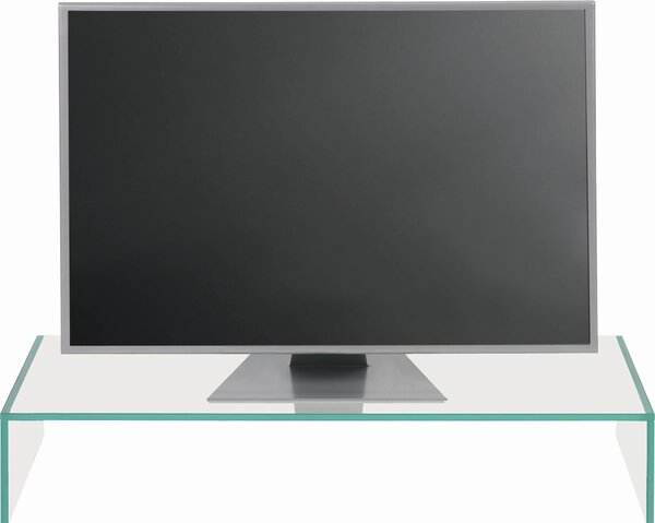 TV NÁSTAVEC, sklo, čiré Xora - TV příslušenství