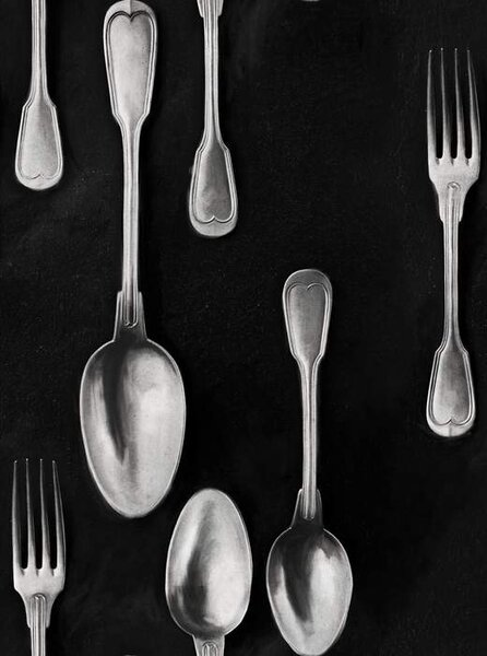 Mind the Gap WP 20248 Cutlery Silver