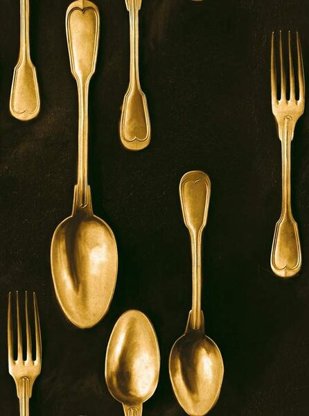 Mind the Gap WP 20246 Cutlery Brass