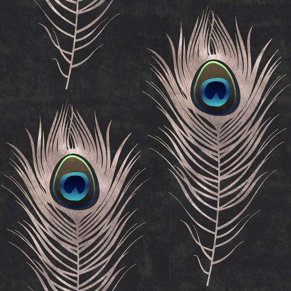 Mind the Gap WP 20230 Peacock