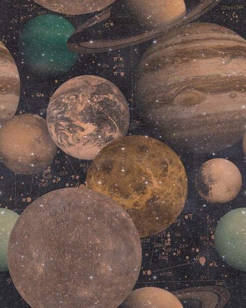 Mind the Gap WP 20067 The Universe