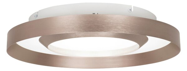 STROPNÍ LED SVÍTIDLO, 40/8 cm Novel - Stropní svítidla