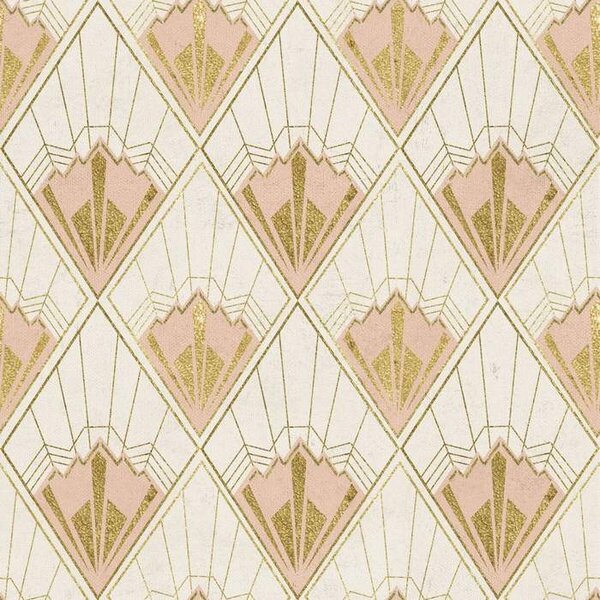 Mind the Gap WP 20232 Revival Taupe