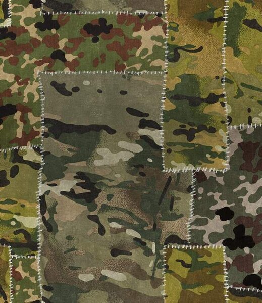 Mind the Gap WP 20201 Camo