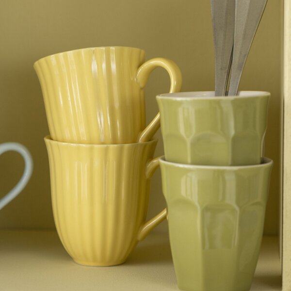Hrnek Mynte Lemonade 240 ml, 280 ml