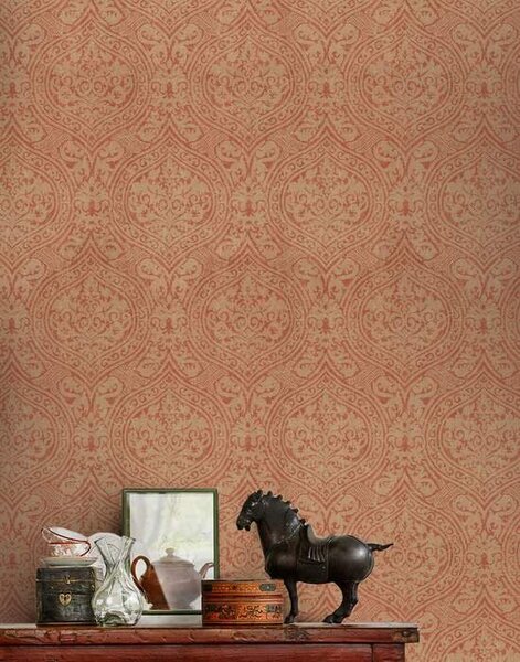 Mind the Gap WP 20095 Damask